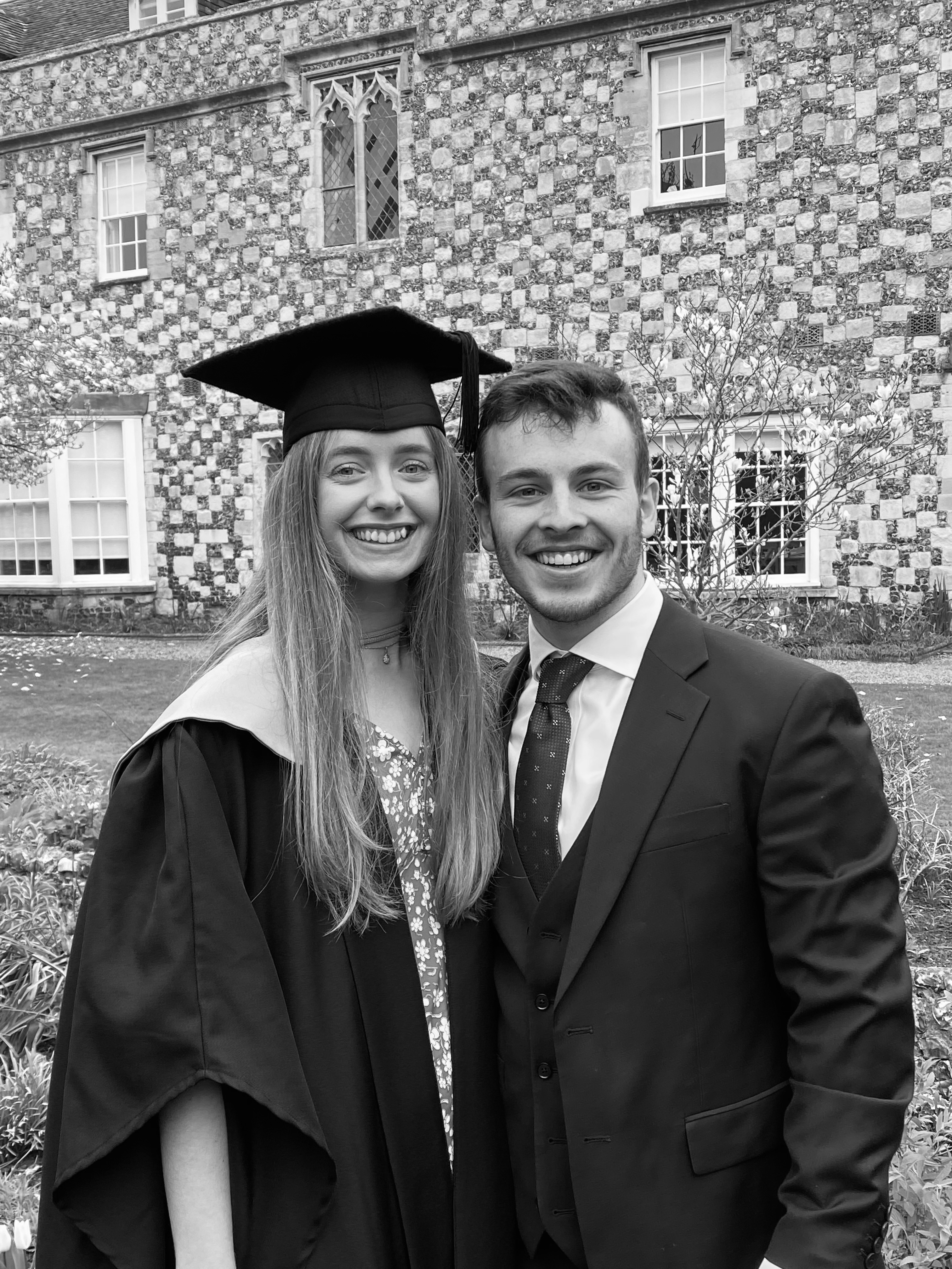 Learn with Henry and Vicky